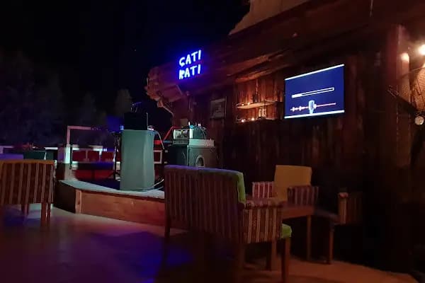 Çello Cafe Bar - Canlı Müzik Olan Bar - Antalya Akseki