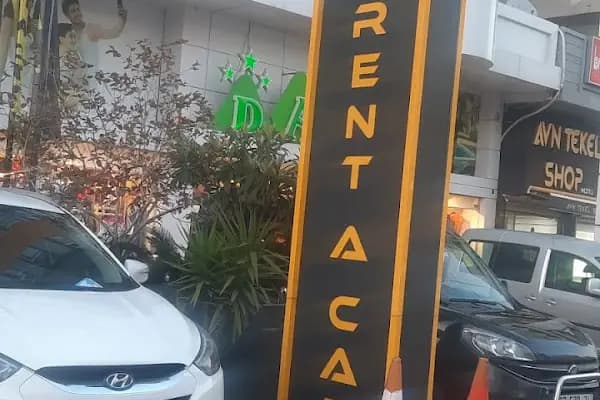 AVN AVANTAJ RENT A CAR - Araba Kiralama Şirketi - Mersin Mezitli