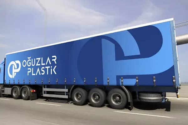Oğuzlar plastik ambalaj sanayi - Plastik İmalat Şirketi - Ankara Akyurt