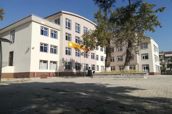 Bursa Gemlik Lisesi - Okul - Bursa Gemlik