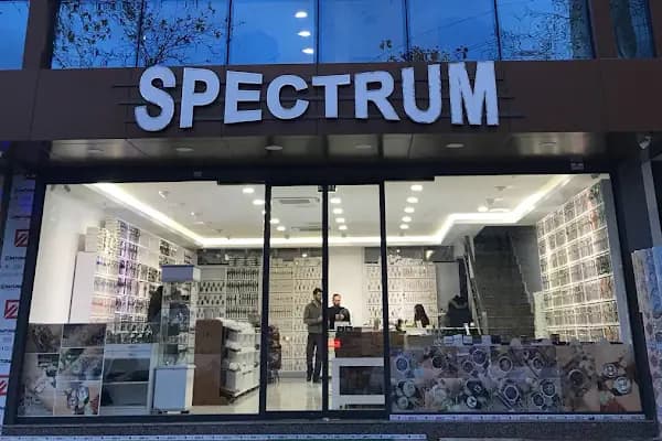 Toptan Spectrum Saat İSTOÇ (Badeli Saat) - Saatçi - İstanbul Bağcılar