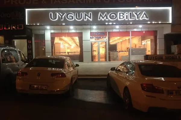 Uygun Mobilya - Mobilya mağazası - Ankara Yenimahalle
