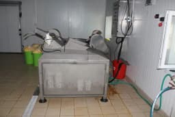 Yılmazlar Makine