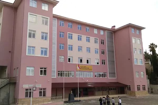Alanya Anadolu İmam Hatip Lisesi Fen ve Sosyal Bilimler Proje Okulu - Okul - Antalya Alanya