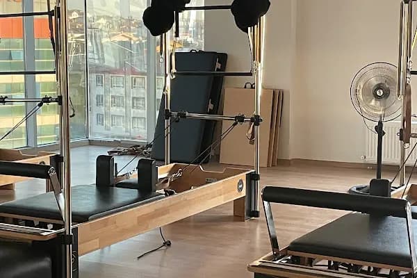 Yağmur Pilates Stüdyo - Pilates Salonu - Ankara Altındağ