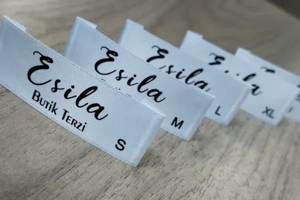 Akyurt Esila Butik Terzi (Bay_Bayan)Üretim Atölyesi ve Kuru Temizleme - İş Merkezi - Ankara Akyurt