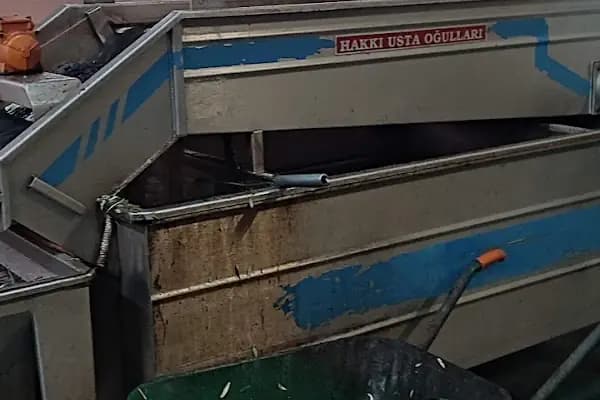 Nysa Olive Oil Zeytinyağı Fabrikası Satış Noktası - Zeytinyağı Üreticisi - Aydın Çine
