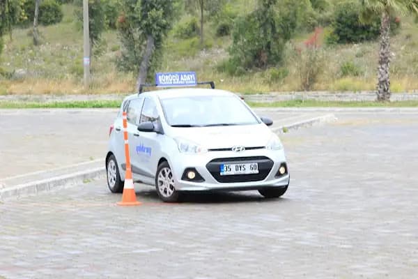 Yıldırım Sürücü Kursu - Sürücü Kursu - İzmir Buca