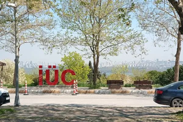 İstanbul Üniversitesi Avcılar Kampüsü - Üniversite - İstanbul Adalar