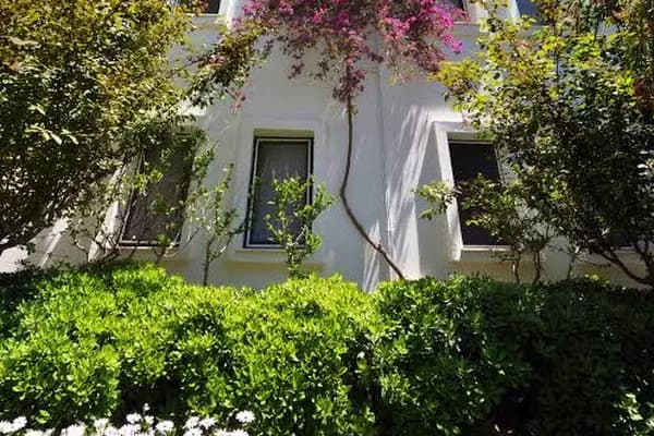 Atrium Hotel - Otel - Muğla Bodrum