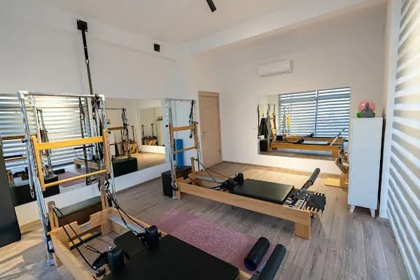 Zee Pilates Studio - Pilates Salonu - Muğla Bodrum