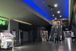 ArenaPark Site Sinemaları