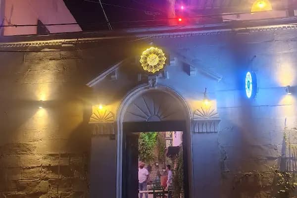 Porta Blu - Otel - Şanlıurfa Eyyübiye