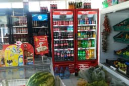 EkoDia SüperMarket Manav