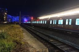 Zeytinburnu / Fışekhane
