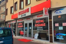 SEVİNÇ ECZANESİ
