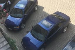 Atalar 2 Sitesi