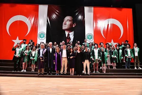 Kocaeli Üniversitesi Kültür Ve Kongre Merkez - Etkinlik Mekânı - Kocaeli Gebze