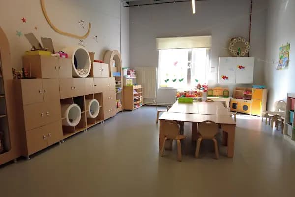 Ada Minirenk Anaokulu | Minirenk Okulları - Okul Öncesi - İstanbul Avcılar