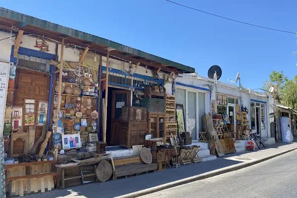 Bodrum Photo Atölye - Ev Eşyaları Mağazası - Muğla Dalaman