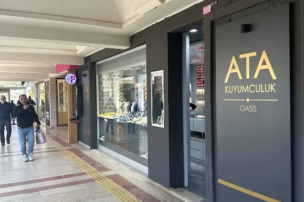 Özçelik Kuyumculuk &amp; Jewellery - Kuyumcu - Muğla Ula