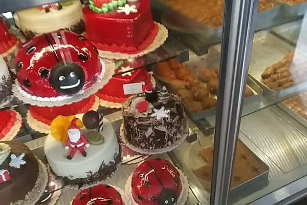 Caramel Cafe&amp;Patisserie - Pastane - Trabzon Akçaabat