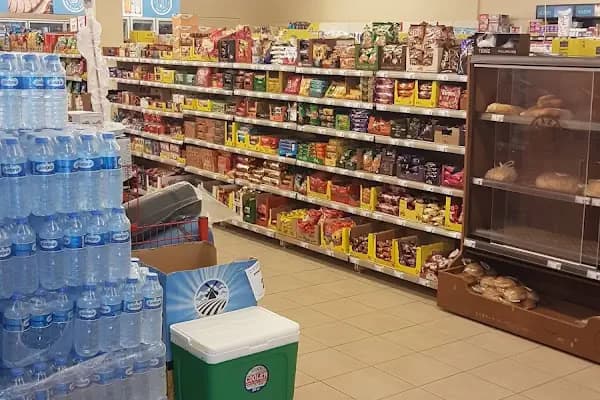 Şok Market - Süpermarket - Edirne Enez