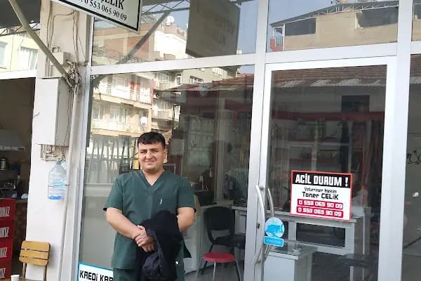 ALBATROS VETERİNER KLİNİĞİ - Veteriner - Manisa Alaşehir