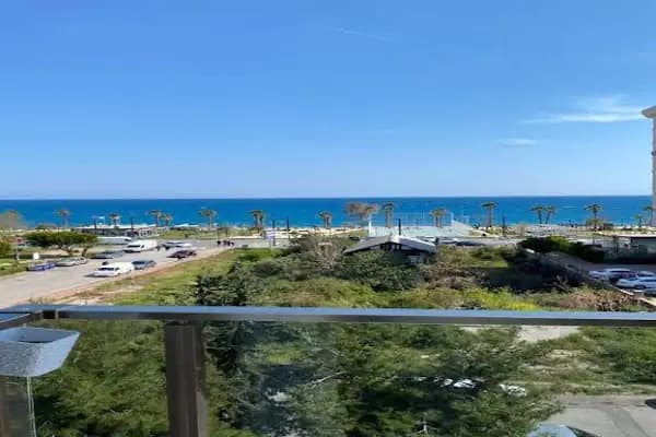 Zeynel Hotel - Oda Kahvaltı - Antalya Konyaaltı