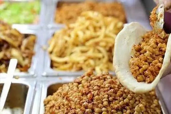 Arabanlı Recep Usta - Dürüm Restoranı - Gaziantep Şehitkamil