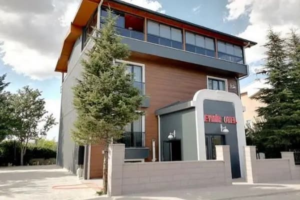 Eymir Pansiyon Gölbaşı - Otel - Ankara Balâ