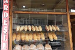 Üç Kardeşler Odunlu Ekmek Fırını