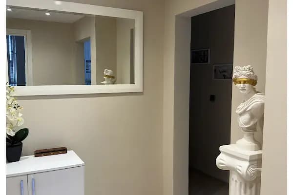 Clinista - Sağlık Hizmetleri Ofisi - İstanbul Kadıköy