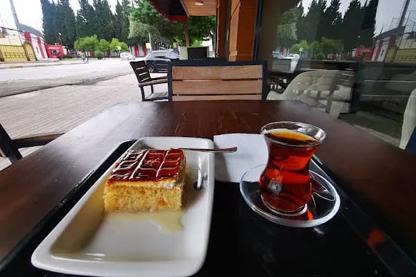 Fırıntaş Merkez Kafe - Kafe - Balıkesir Altıeylül