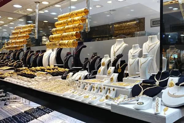Köseoğlu Kuyumculuk - Kuyumcu - Antalya Alanya