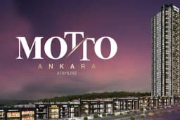 Motto Ankara
