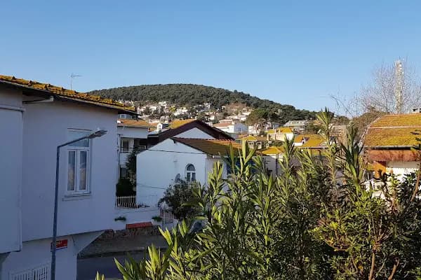 Yakamoz Hotel - Otel - İstanbul Adalar