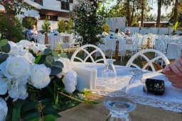 Garden Life Kır Bahçesi & Kapalı Düğün Salonu