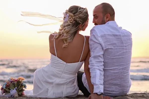 Realight Wedding - Düğün Fotoğrafçısı - İzmir Balçova