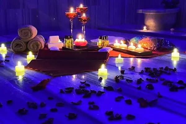 LOCA SPA HAVUZ - Yüzme havuzu - İstanbul Bayrampaşa