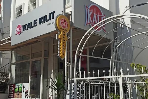Tekno Kale Kilit Sistemleri, Bilişim ve Güvenlik Teknolojileri - Çilingir - Muğla Bodrum