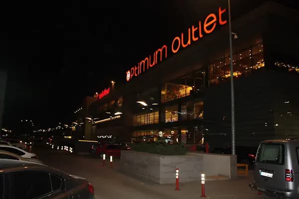 Cetur Turizm Tatil Acentesi - Optimum Şube - Seyahat Acentesi - Ankara Akyurt