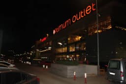 Cetur Turizm Tatil Acentesi - Optimum Şube