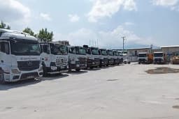 TEKNİK BETON İNEGÖL