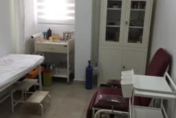 Döşemealtı Bahçeyaka Aile Sağlığı Merkezi