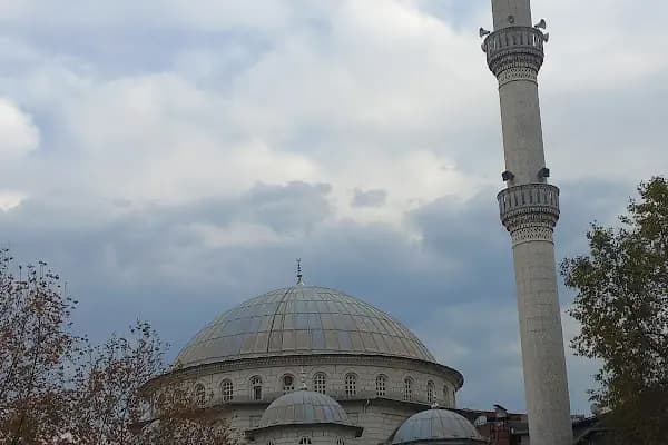 Fatih Cami - Cami - Bursa İnegöl