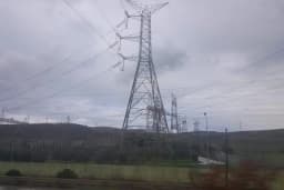 Tedaş Aliağa Trafo Mer.
