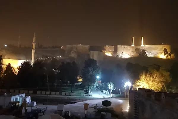 Gülizar Butik Otel - Otel - Şanlıurfa Karaköprü