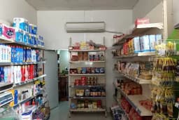 Marmara market