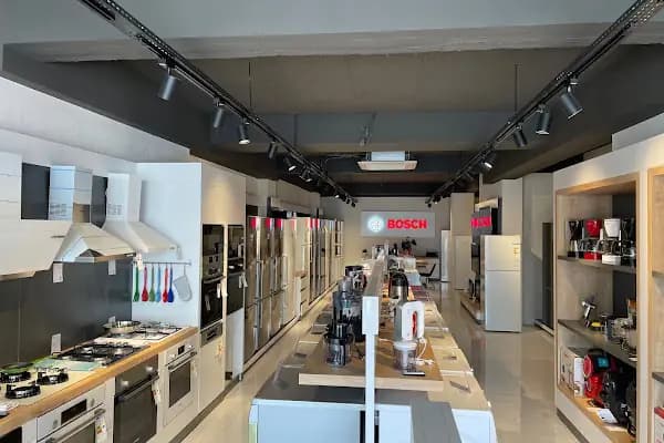 BOSCH Mumcular Bodrum Bayii - Özler Limited - Beyaz Eşya Mağazası - Muğla Bodrum